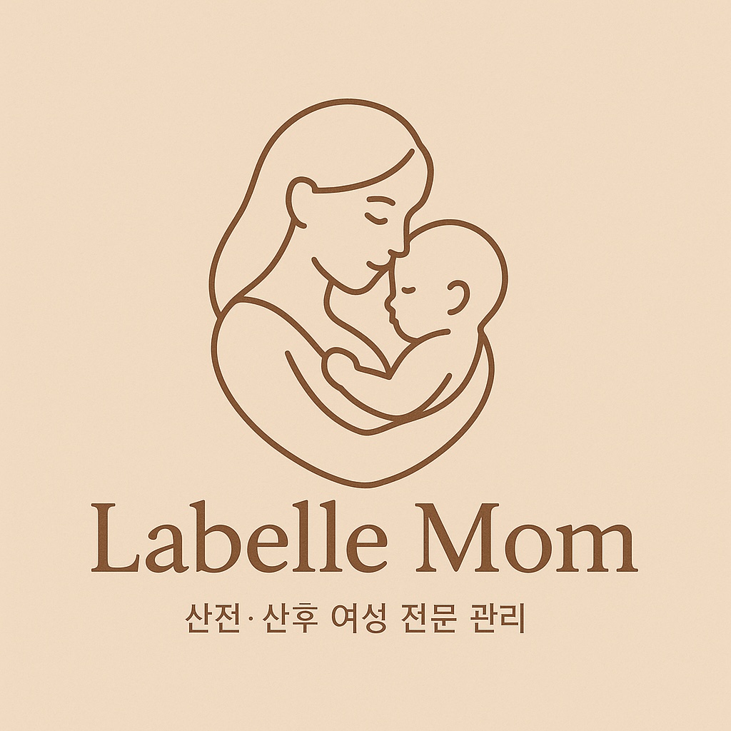 labellemom